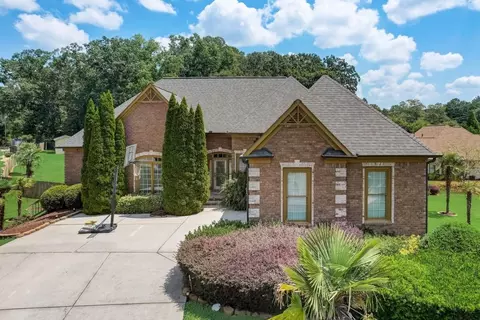 2275 Heritage Green Ct, Marietta, GA 30064