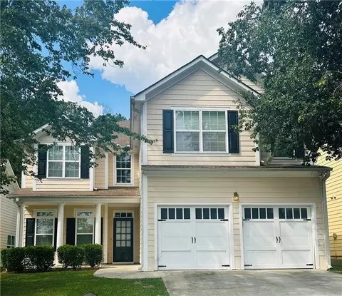 506 Anglewood Trce, Stockbridge, GA 30281