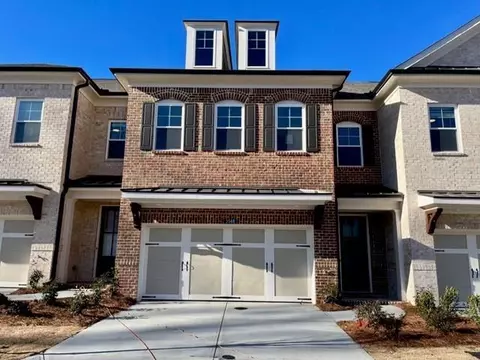3548 Myron Pl #58, Suwanee, GA 30024