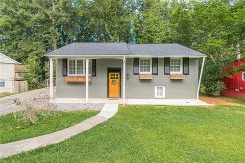 2632 Spring Dr SE, Smyrna, GA 30080
