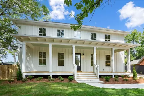 1123 Benteen Ave, Atlanta, GA 30312