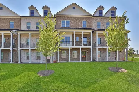 849 Duck Walk Way #7, Lawrenceville, GA 30046