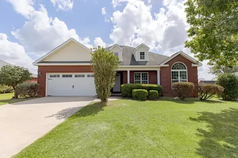 117 Finegand Pl, Warner Robins, GA 31088
