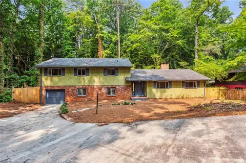 3626 N Stratford Rd NE, Atlanta, GA 30342