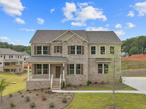 145 Aspen Hall Dr, Canton, GA 30115