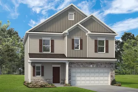 25 Rambling Oaks Dr, Rome, GA 30165