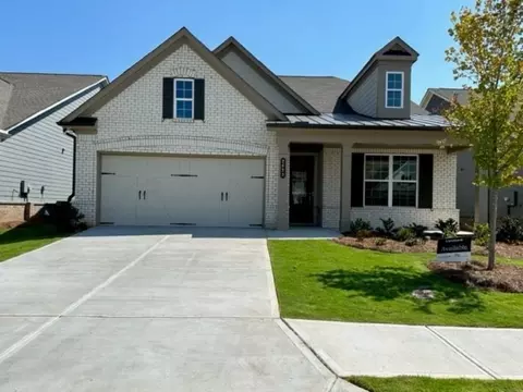 2623 Barkley Glen Ln, Grayson, GA 30017