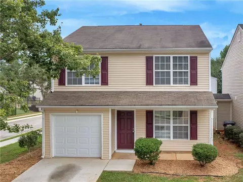 113 London Dr, Mcdonough, GA 30253