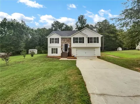 25 Ocheese Creek Ct, Covington, GA 30016