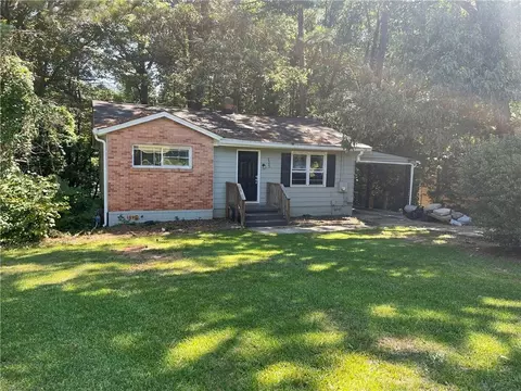 3535 S Cobb Dr SE, Smyrna, GA 30080