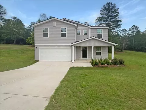 85 Natures Trl, Covington, GA 30016