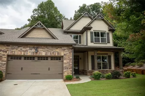 165 River Knoll Way, Dahlonega, GA 30533
