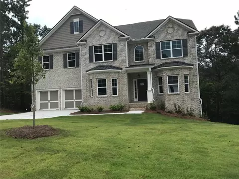 20 Plantation Ridge Dr SE, Cartersville, GA 30120