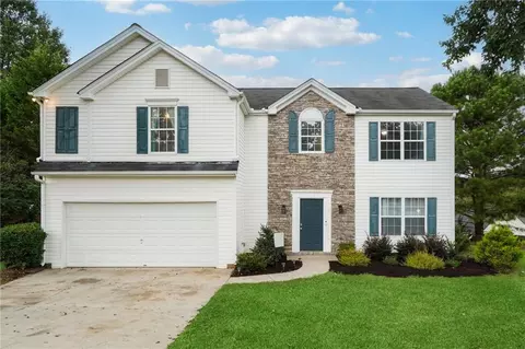 405 Plantation Way, Woodstock, GA 30188