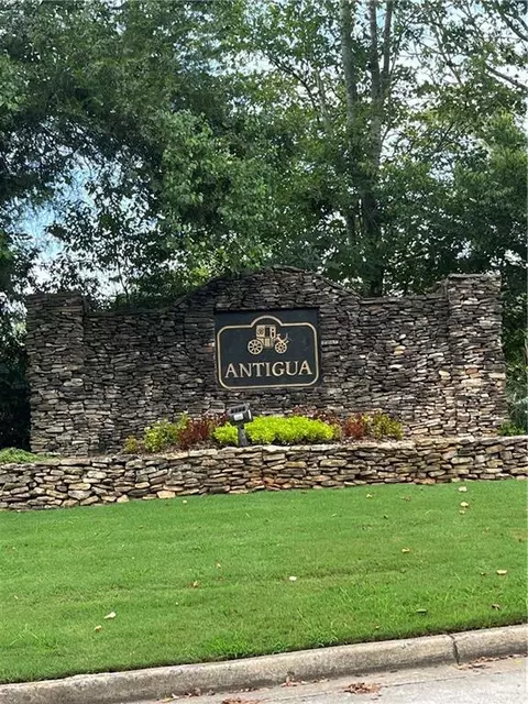 14 Mercer Dr NW, Cartersville, GA 30121