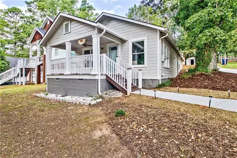 116 Claire Dr SE, Atlanta, GA 30315