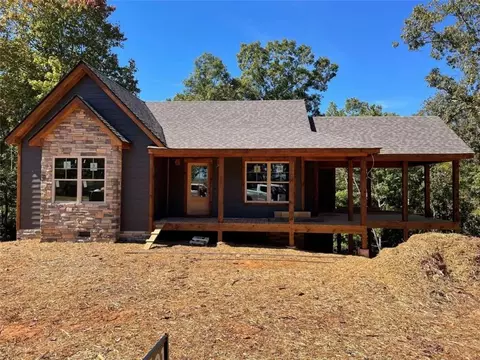 245 Lake Top Ln, Ellijay, GA 30540