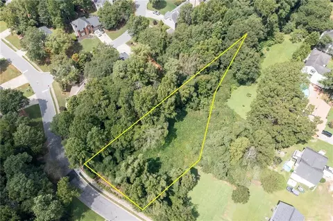 0 Old Lost Mountain Rd, Powder Springs, GA 30127