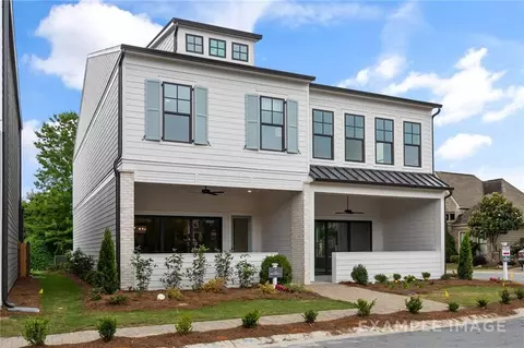 716 Stickley Oak Way, Woodstock, GA 30189