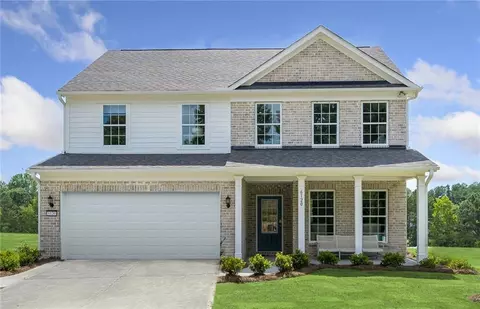 145 Poppy St, Mcdonough, GA 30253