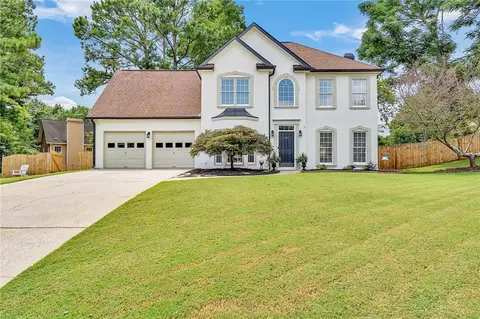 5745 Bryson Ln, Alpharetta, GA 30004