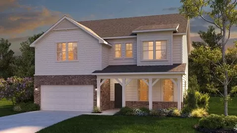 8755 Tanner Cres, Ball Ground, GA 30107