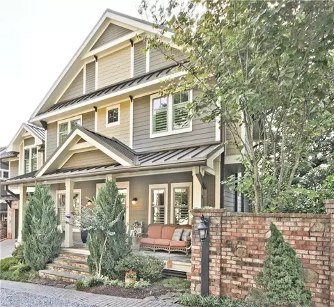 110 Weatherford Pl, Roswell, GA 30075