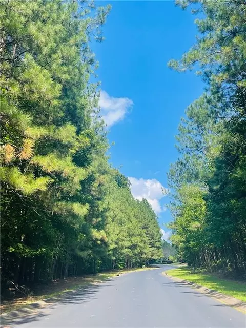 731 Hawks Ridge Dr, Ball Ground, GA 30107