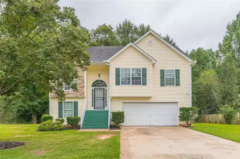 330 Sammy Cir, Griffin, GA 30223