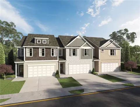 204 Belldown Ct, Mcdonough, GA 30253