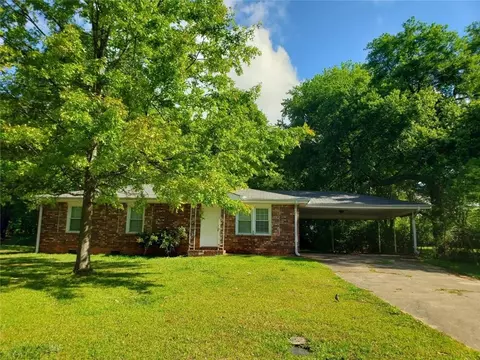 4946 Central Church Rd, Douglasville, GA 30135