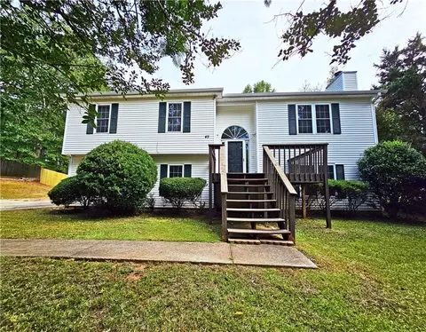 45 Chimney Ct, Covington, GA 30014 photo 3
