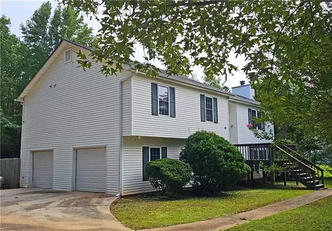 45 Chimney Ct, Covington, GA 30014 photo 2