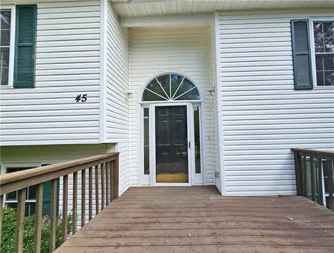 45 Chimney Ct, Covington, GA 30014 photo 4