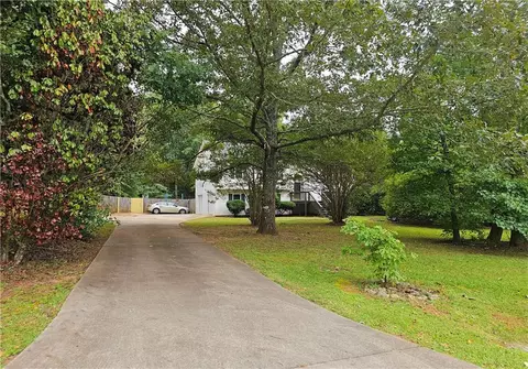 45 Chimney Ct, Covington, GA 30014 photo 1