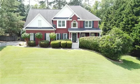 3240 SW Wood Springs Trce, Lilburn, GA 30047