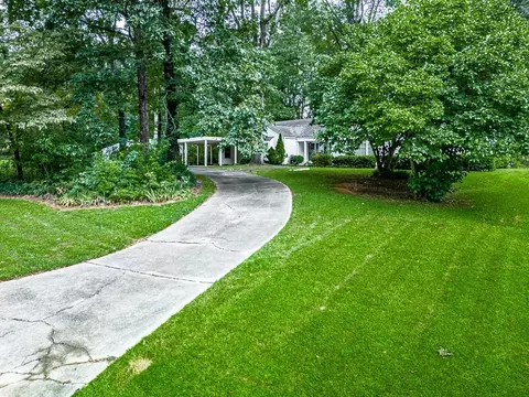 3325 Timberridge Trl, Duluth, GA 30096 photo 2