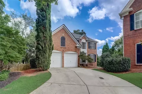 1455 Eastham Dr, Dunwoody, GA 30338