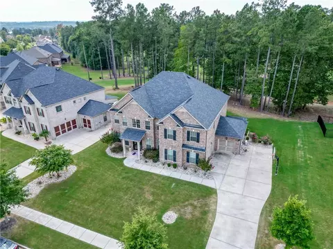 6865 Louis Dr, Locust Grove, GA 30248