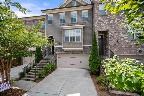 2306 W Village Ln SE, Smyrna, GA 30080