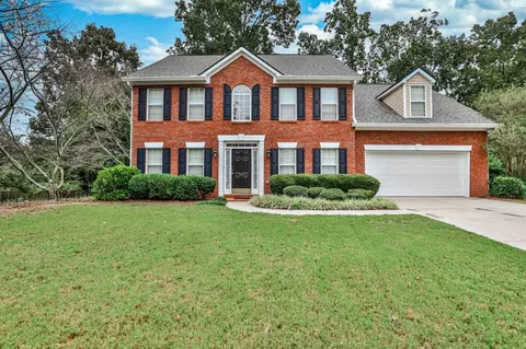 2477 Bittersweet Cir, Dacula, GA 30019