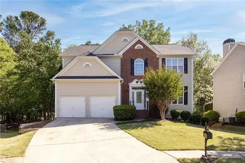 3184 Hartness Way NW, Kennesaw, GA 30144