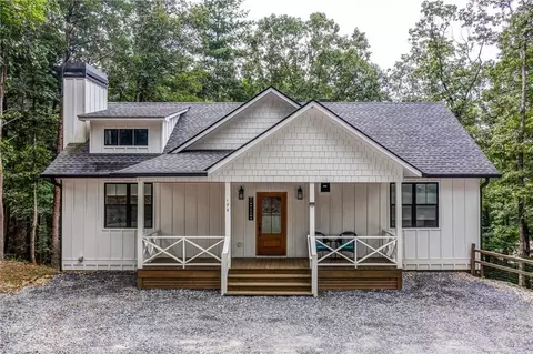 170 Pocaset Dr, Ellijay, GA 30540