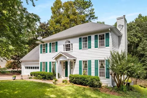 3016 Vicksburg Dr, Lawrenceville, GA 30044