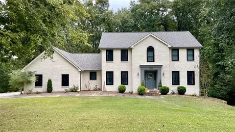 2202 Cloud Land Dr NW, Kennesaw, GA 30152