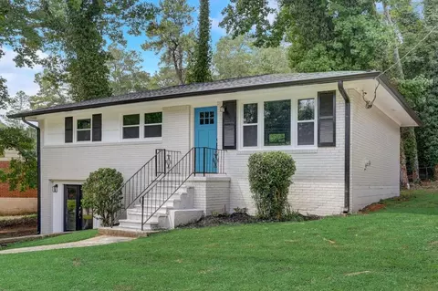 401 Dollar Mill Ct SW, Atlanta, GA 30331