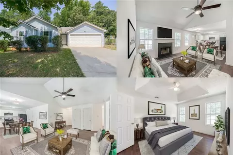 3404 Columbia Crossing Dr, Decatur, GA 30034