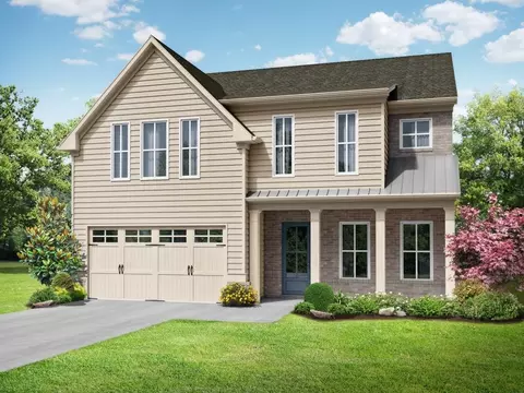 5713 Woodbury Dr, Fairburn, GA 30213