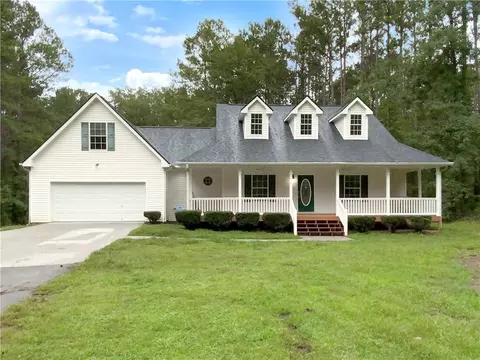 161 Mount Bethel Rd, Mcdonough, GA 30252