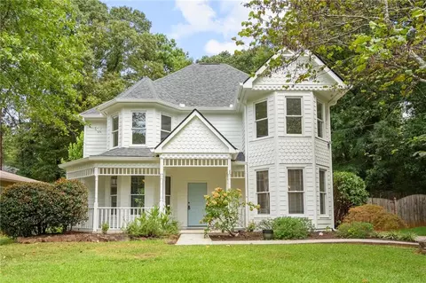 1402 Emerald Ave SE, Atlanta, GA 30316